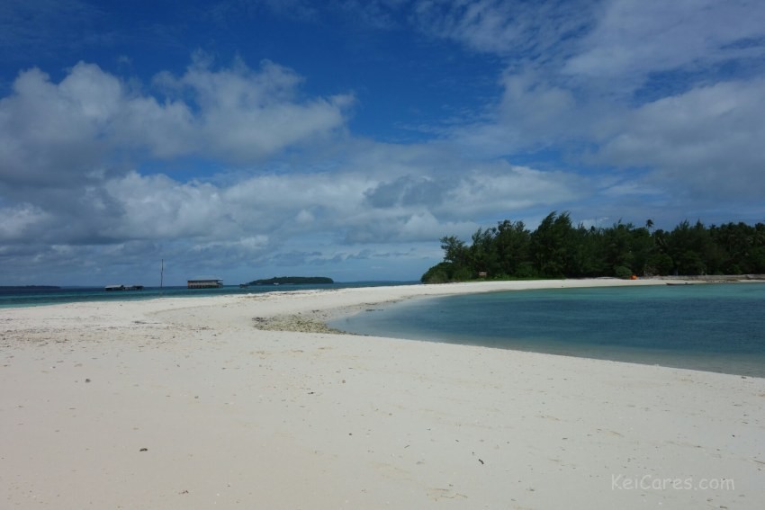 Ohoiew island